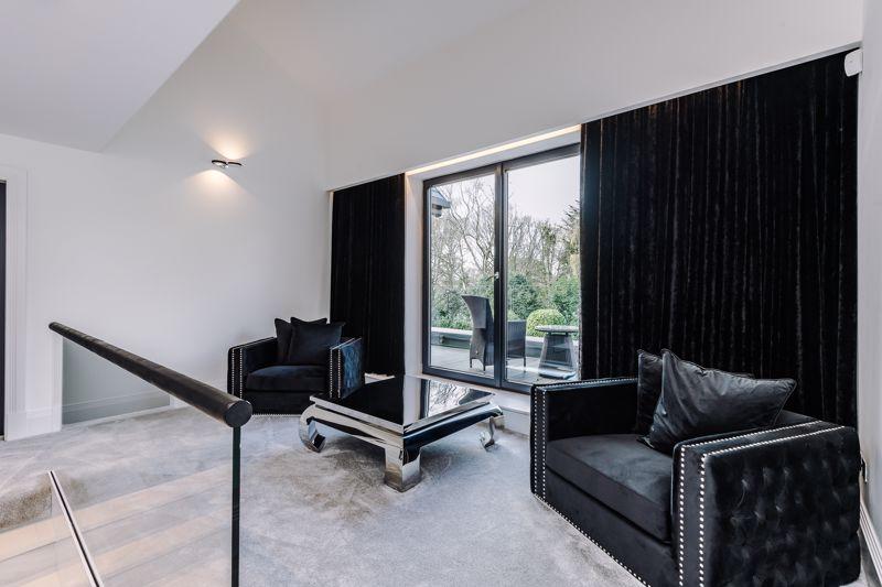 6 bedroom detached house for sale in Granville Park, Aughton, L39