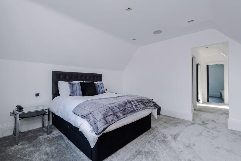 6 bedroom detached house for sale in Granville Park, Aughton, L39