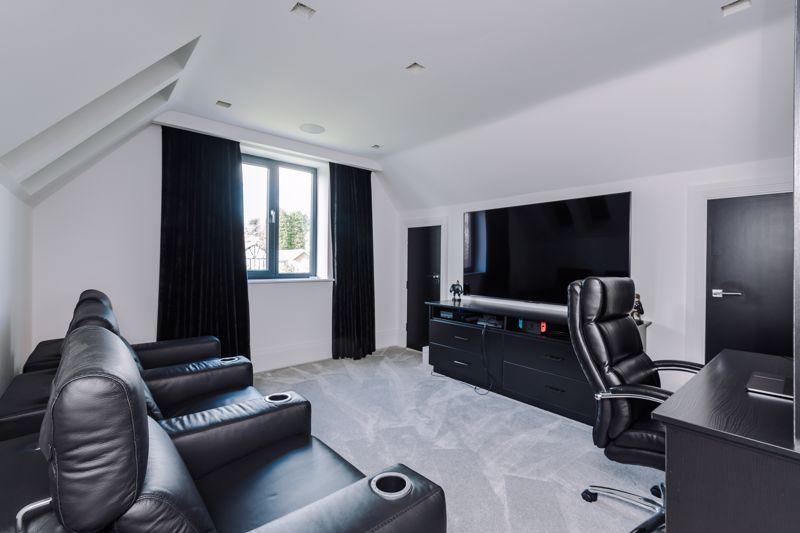 6 bedroom detached house for sale in Granville Park, Aughton, L39