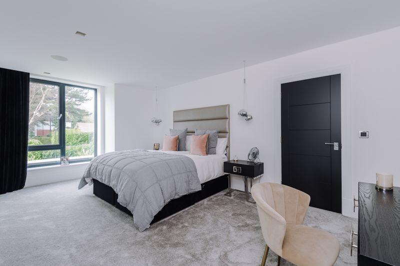 6 bedroom detached house for sale in Granville Park, Aughton, L39