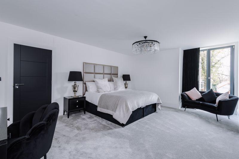 6 bedroom detached house for sale in Granville Park, Aughton, L39