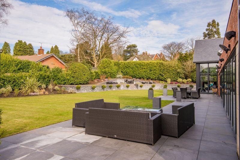 6 bedroom detached house for sale in Granville Park, Aughton, L39