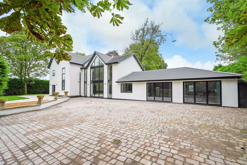 Main image of property: Springfield Road, Aughton