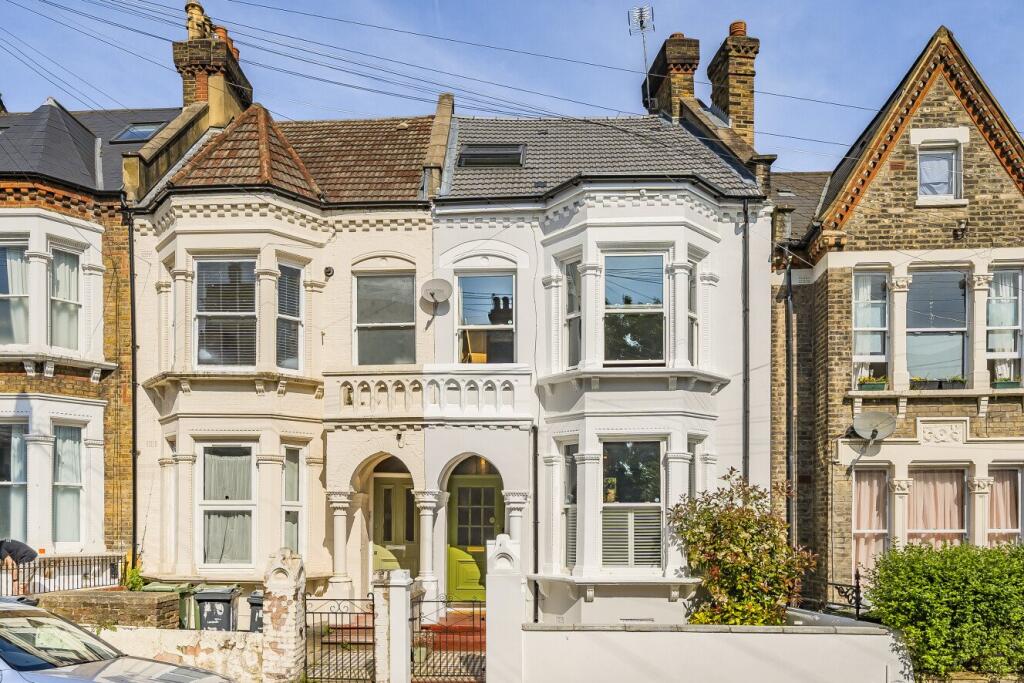 Main image of property: Leander Road, London, SW2