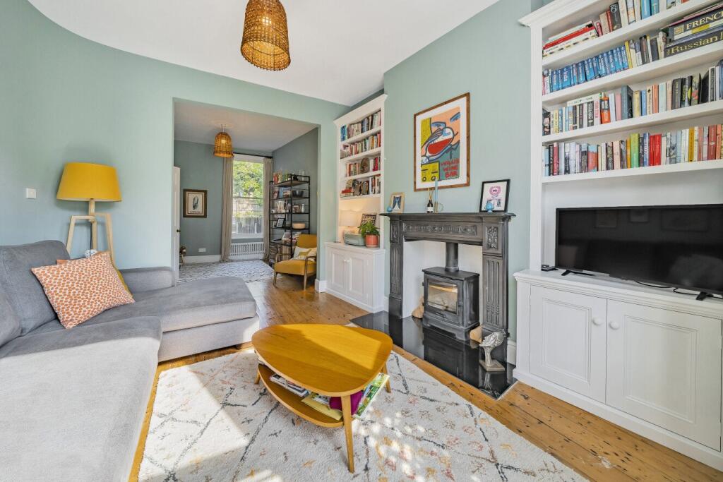 Main image of property: Leander Road, London, SW2