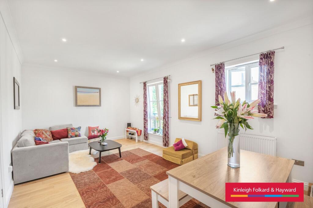 Main image of property: Herbert Mews, London, SW2