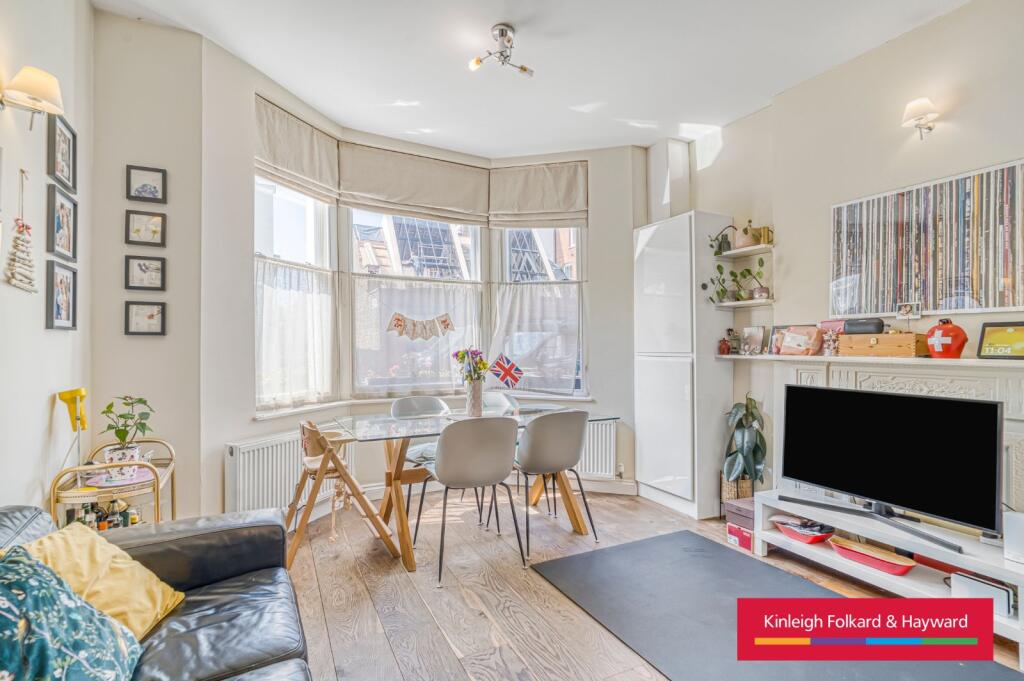 Main image of property: Narbonne Avenue, Clapham, London, SW4