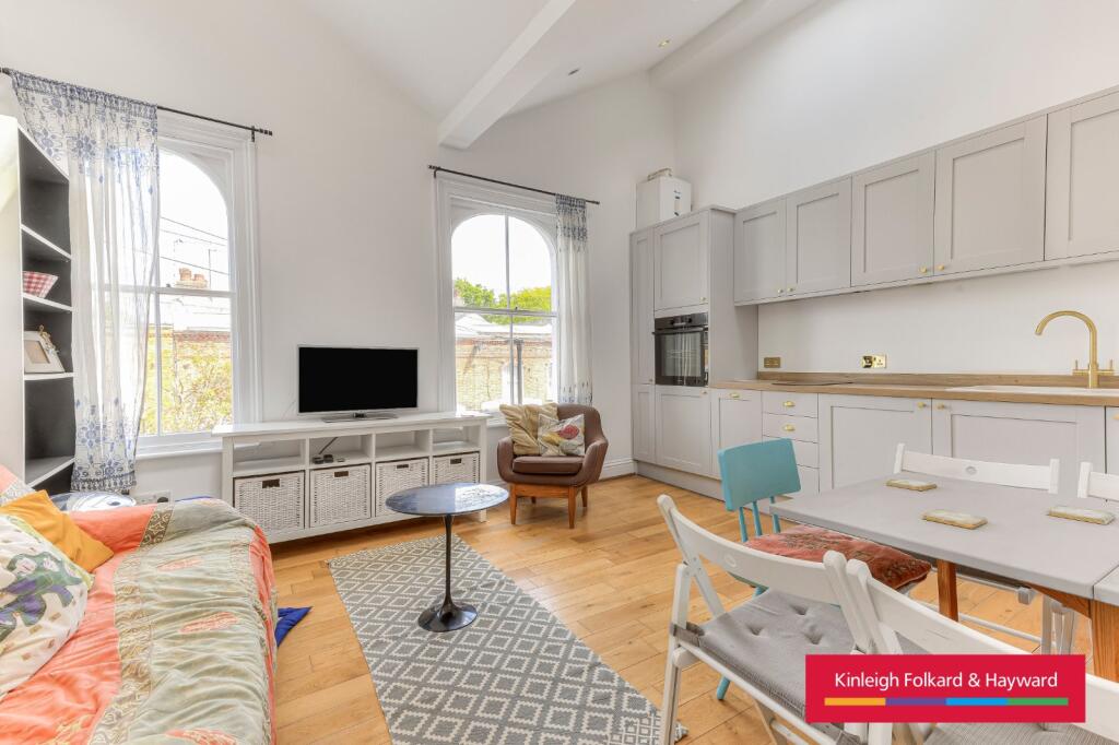 Main image of property: Mayall Road, London, SE24