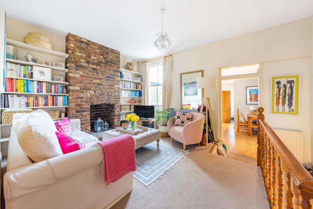 Main image of property: Mauleverer Road, London, SW2