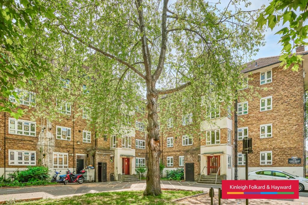 Main image of property: Oaklands Estate, London, SW4