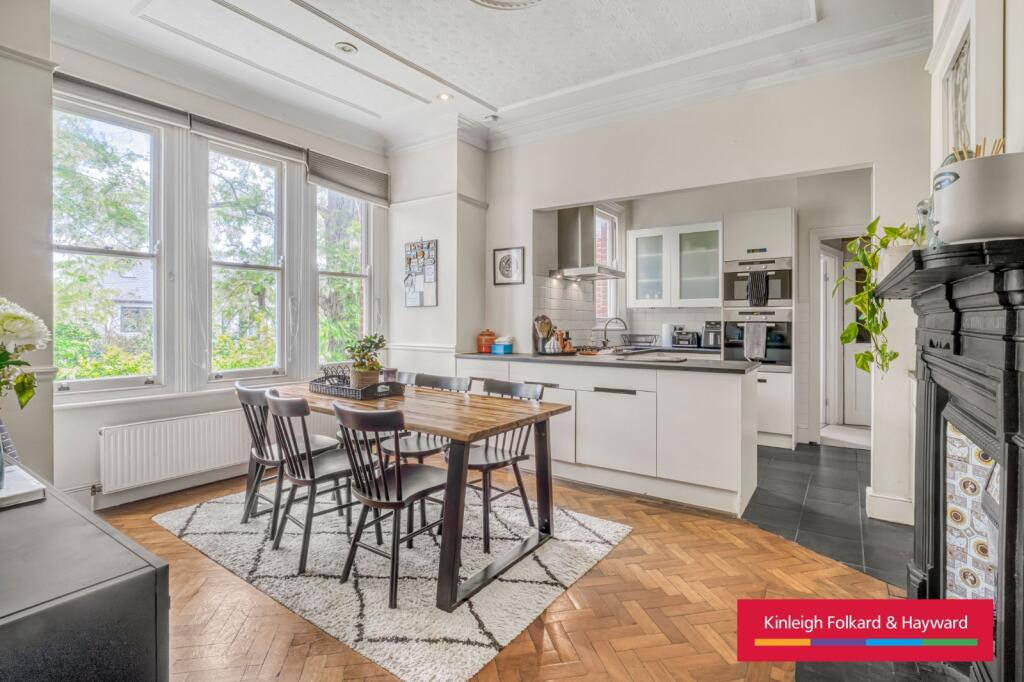Main image of property: Bonneville Gardens, Clapham, London, SW4