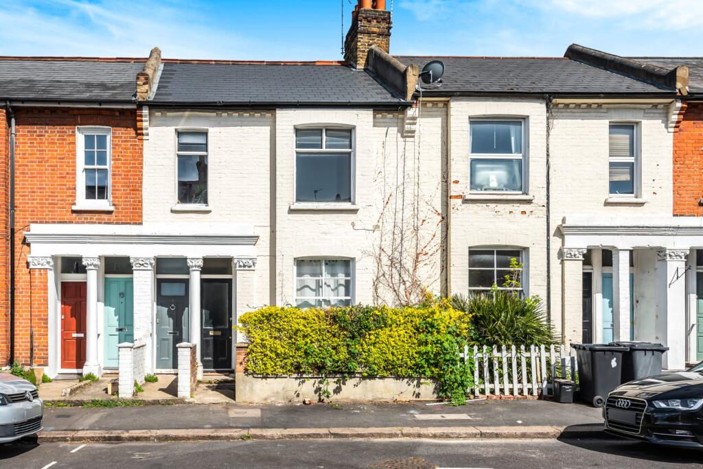Main image of property: Wingford Road, London, SW2