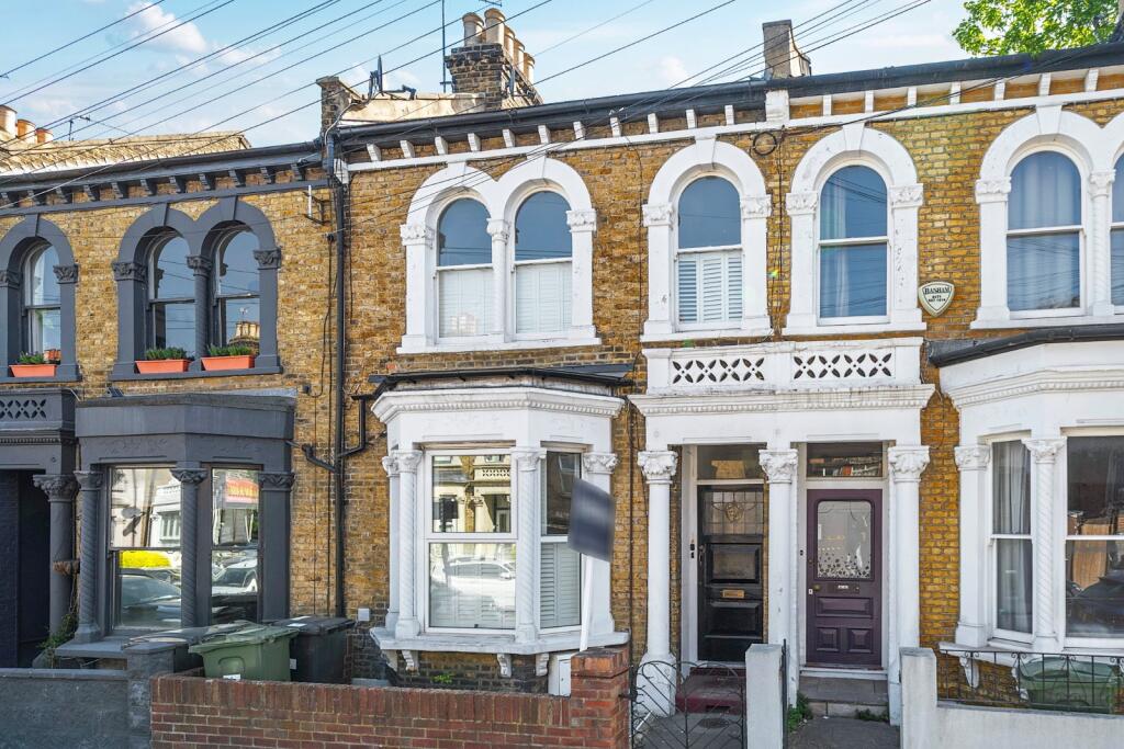 Main image of property: Plato Road, London, SW2