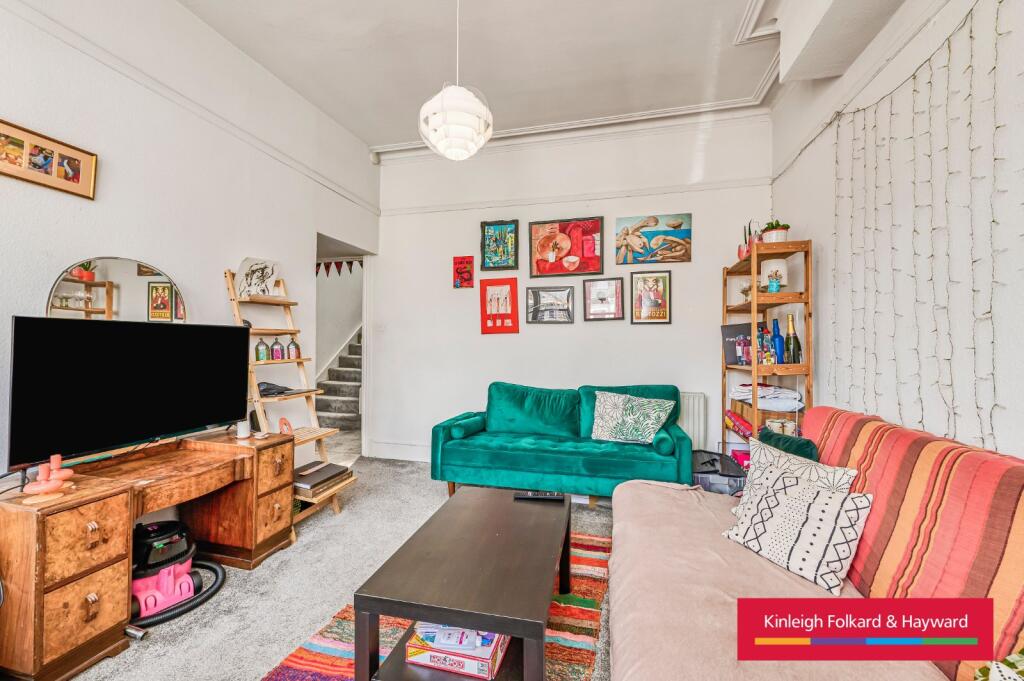 Main image of property: Beechdale Road, London, SW2