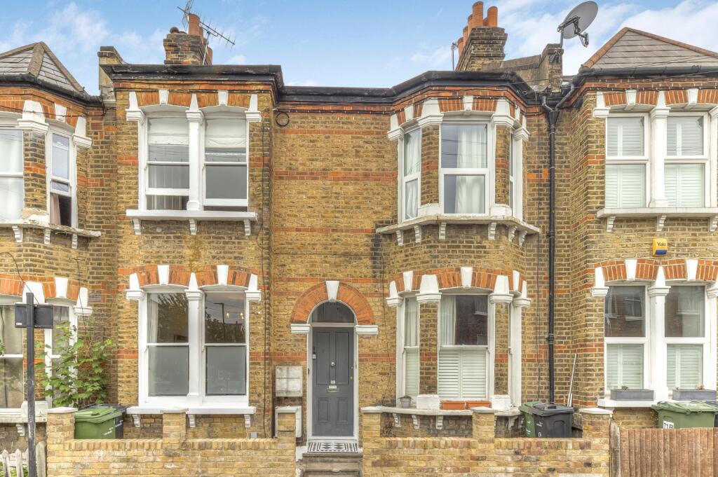 Main image of property: Strathleven Road, Brixton, London, SW2