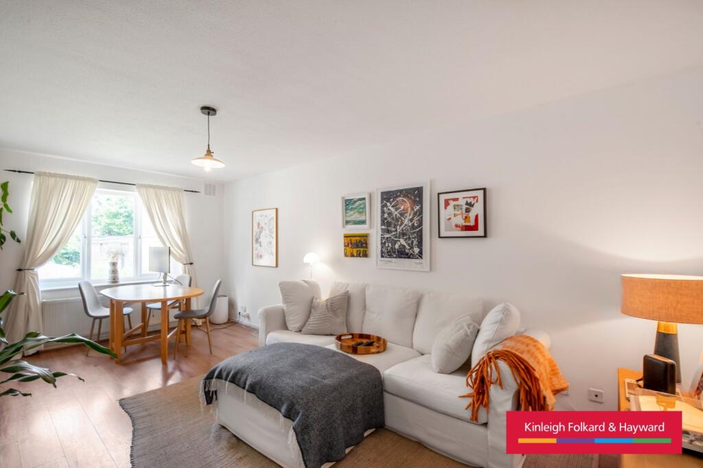 Main image of property: St. Gerards Close, Clapham, London, SW4