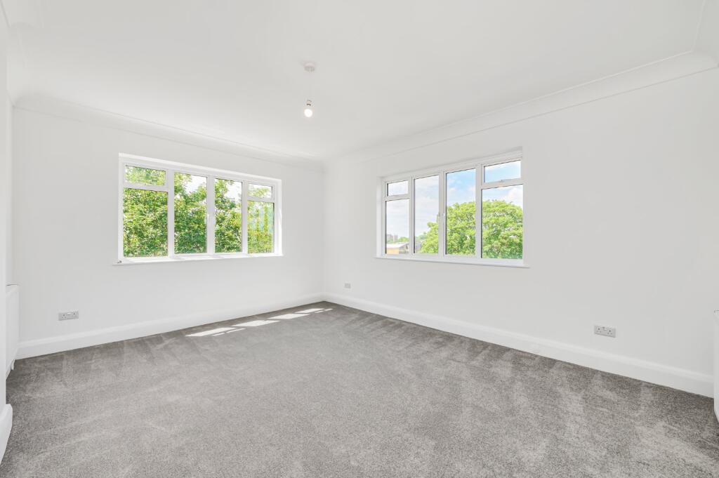 Main image of property: West Road, London, SW4