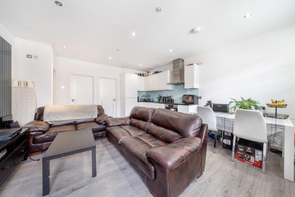 Main image of property: Clapham Park Road, Clapham, London, SW4