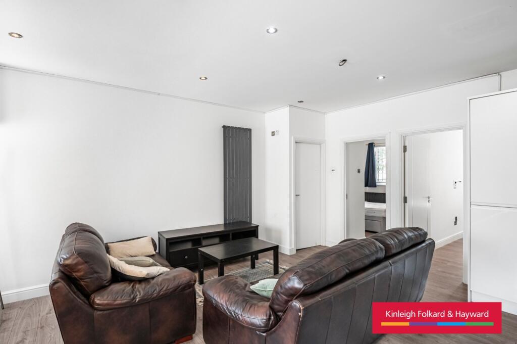 Main image of property: Clapham Park Road, Clapham, London, SW4