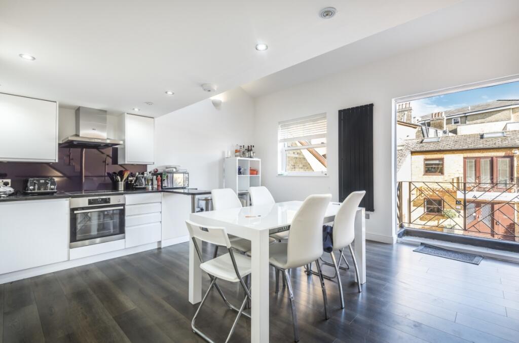 Main image of property: 88 Clapham Park Road, Clapham, London, SW4