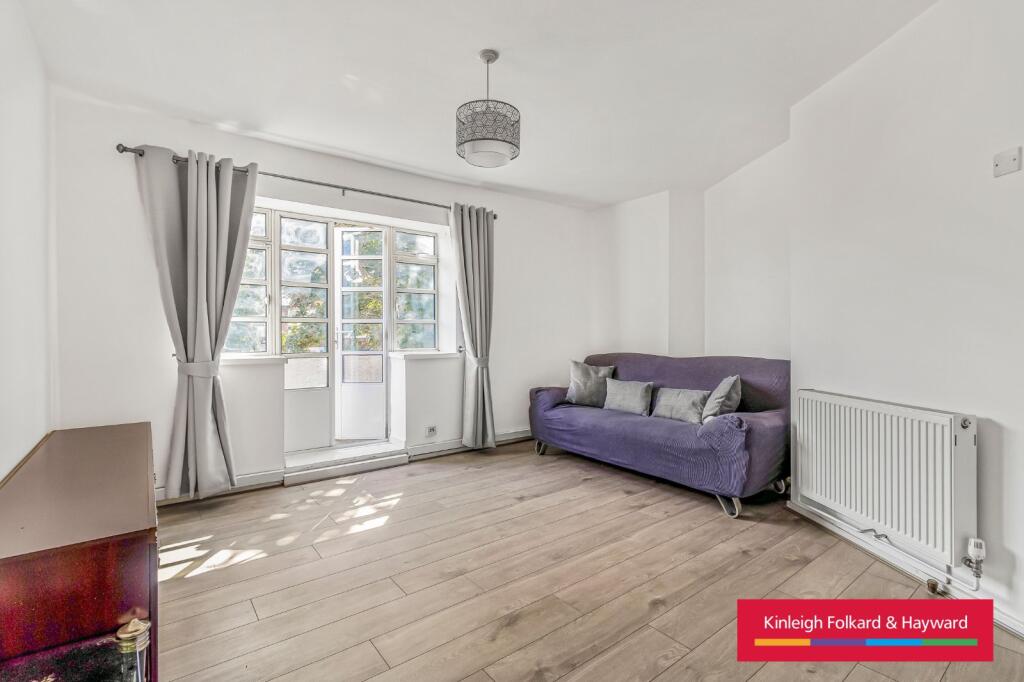 Main image of property: Oaklands Estate, London, SW4