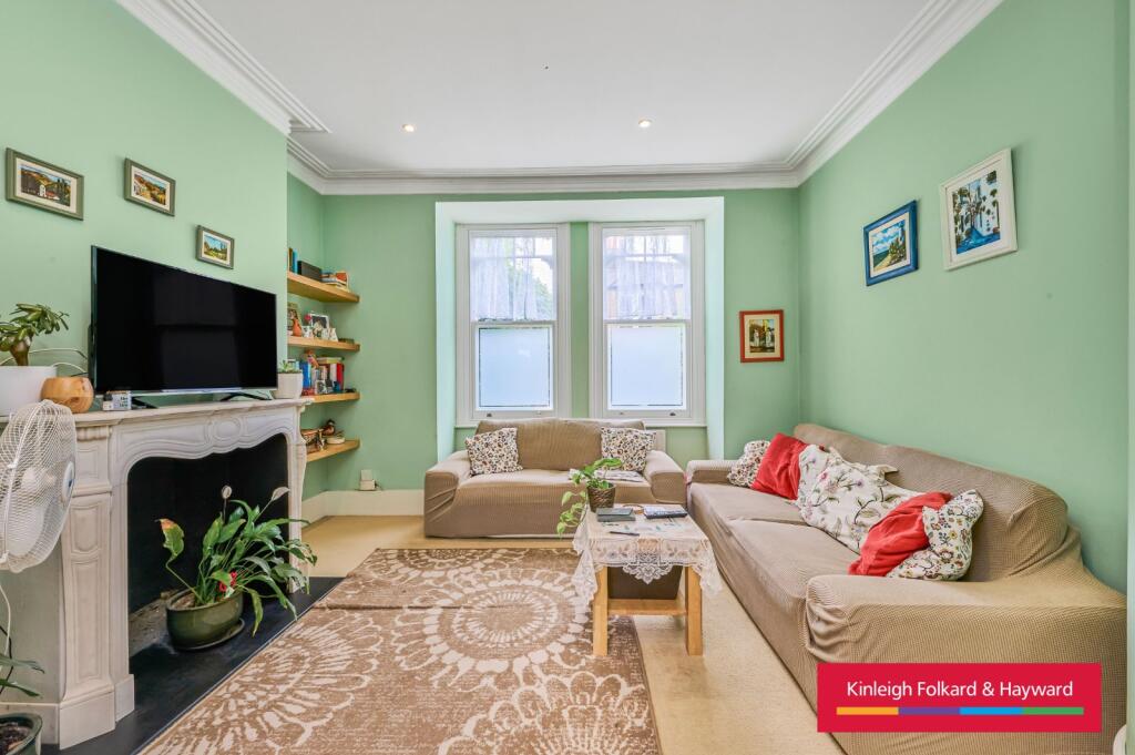 Main image of property: Hambalt Road, Clapham, London, SW4
