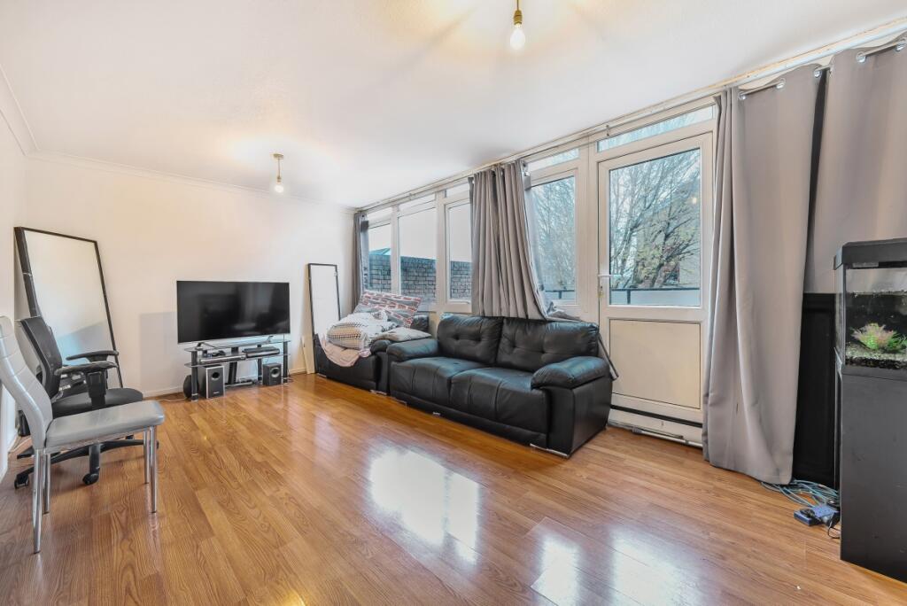 Main image of property: Prague Place, London, SW2