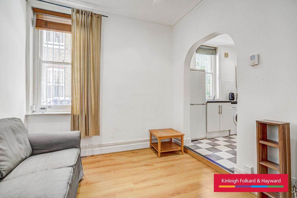 Main image of property: Rushcroft Road, London, SW2