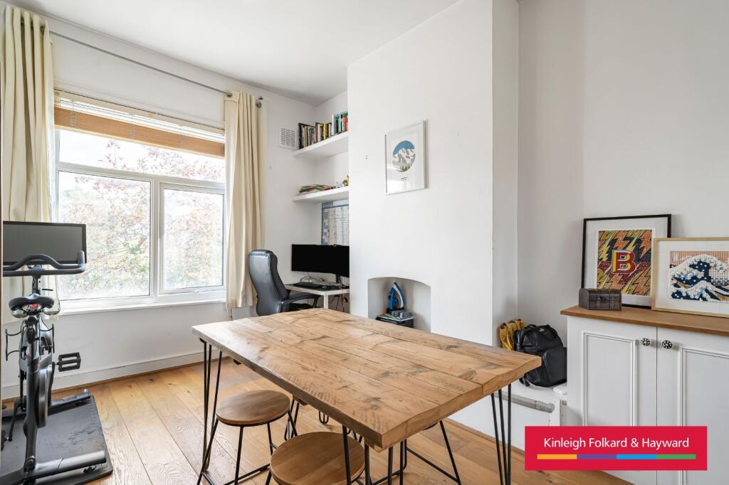 Main image of property: Branksome Road, Brixton, london, SW2