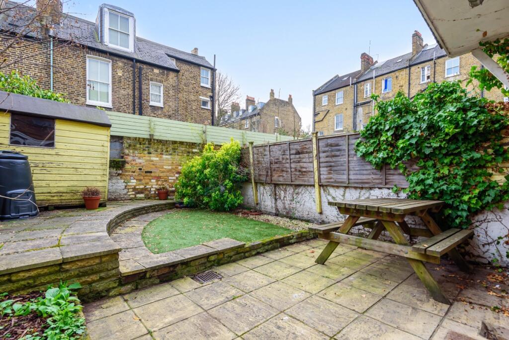 Main image of property: Kellett Road, Brixton, London, SW2