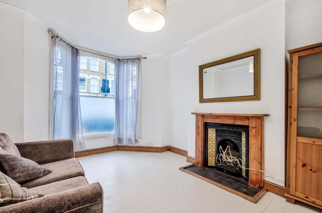 Main image of property: Kellett Road, Brixton, London, SW2