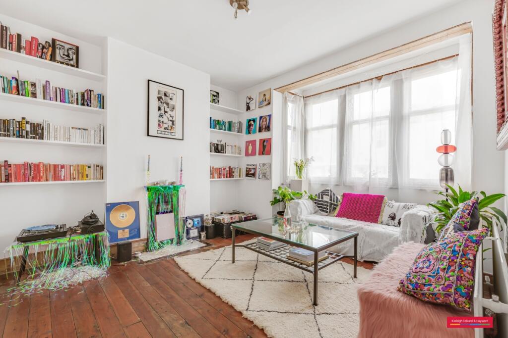 Main image of property: Dumbarton Road, Clapham, London, SW2