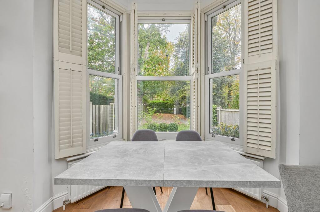 Main image of property: Effra Road, London, SW2