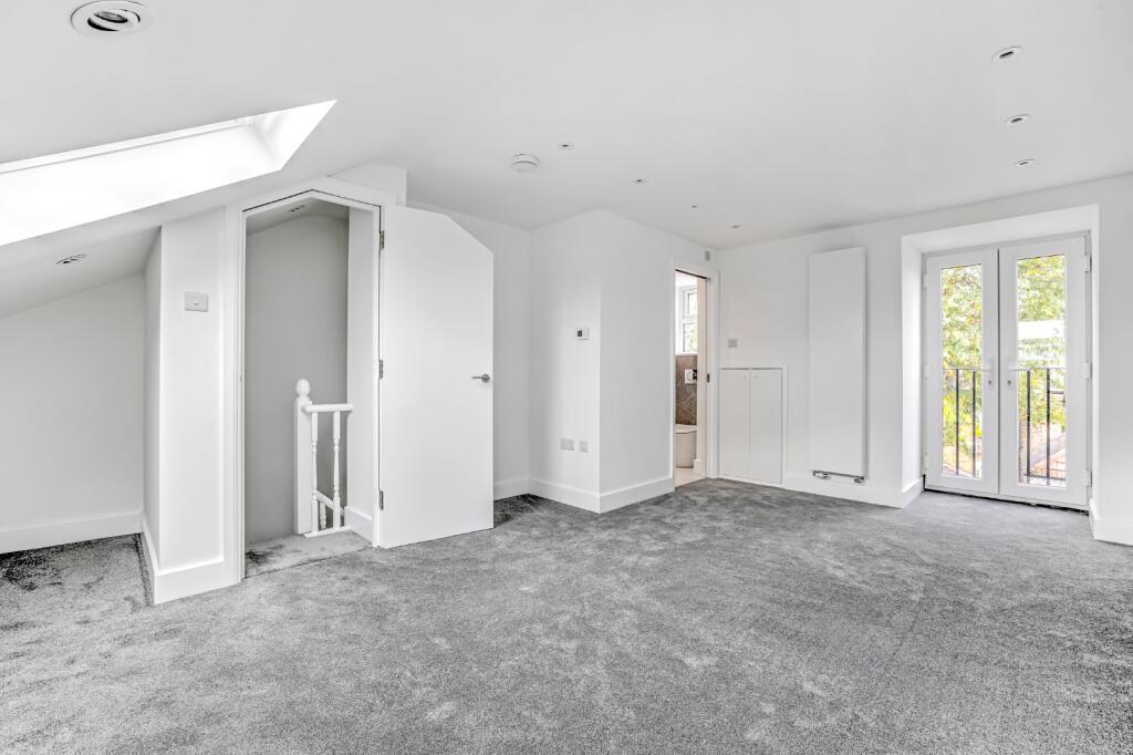 Main image of property: Sandmere Road, London, SW4