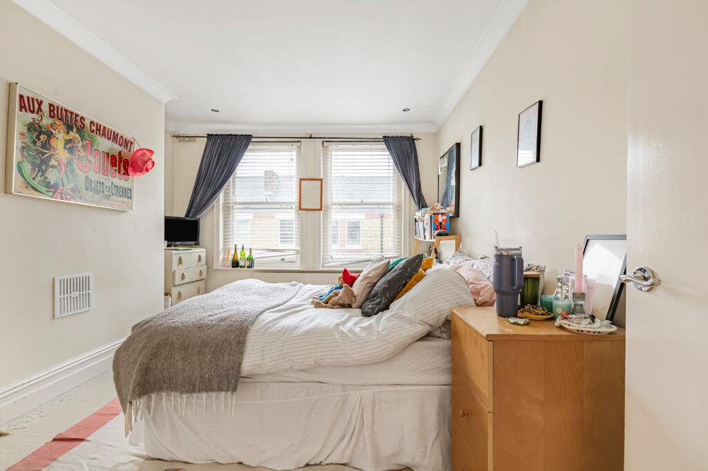 Main image of property: Rushcroft Road, London, SW2