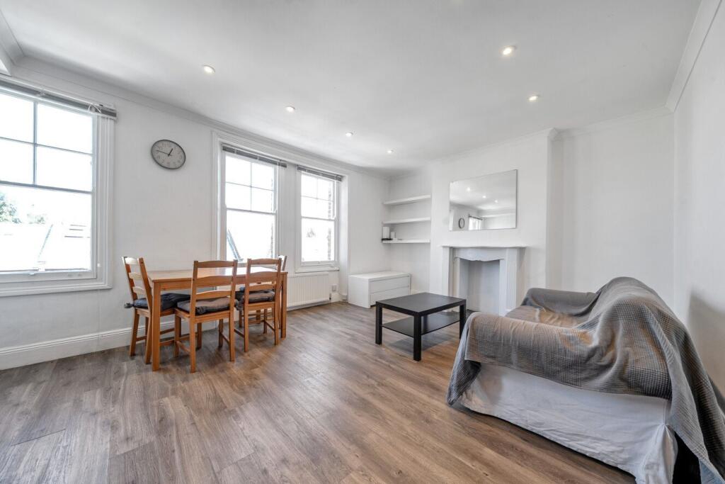 Main image of property: Endymion Road, London, SW2