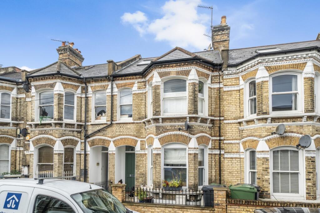 Main image of property: Ballater Road, London, SW2