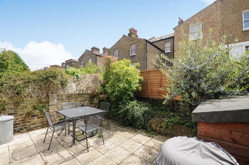 Main image of property: Saltoun Road, Brixton, London, SW2