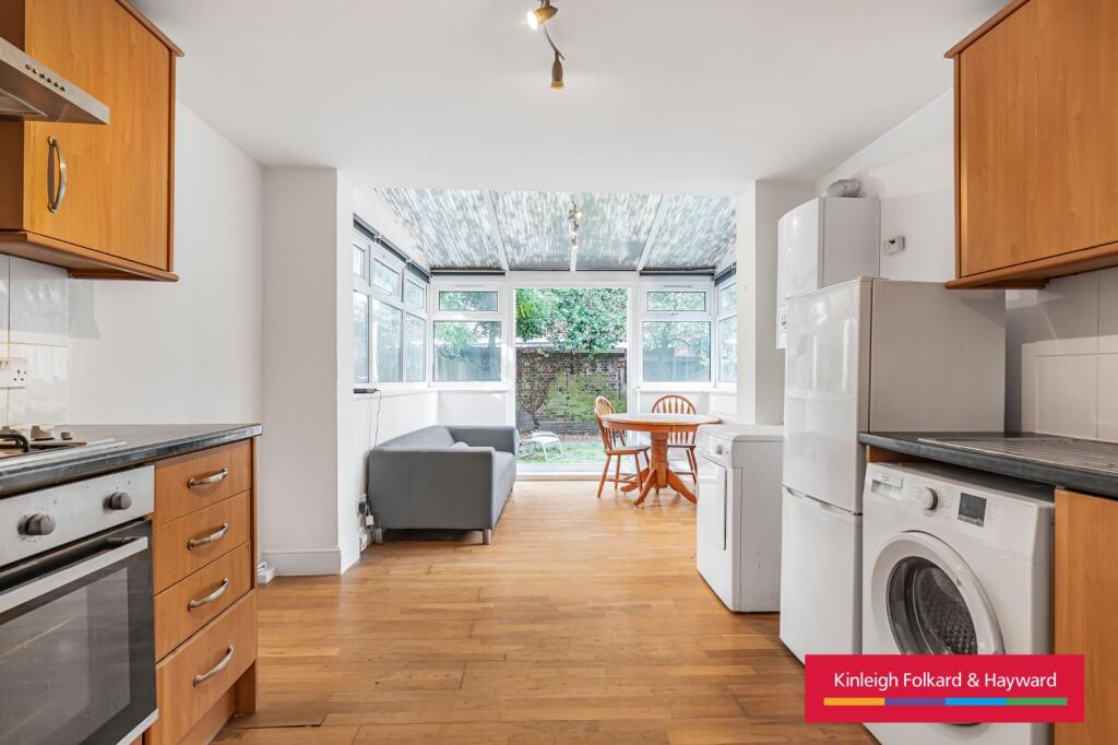 Main image of property: Kingswood Road, London, SW2
