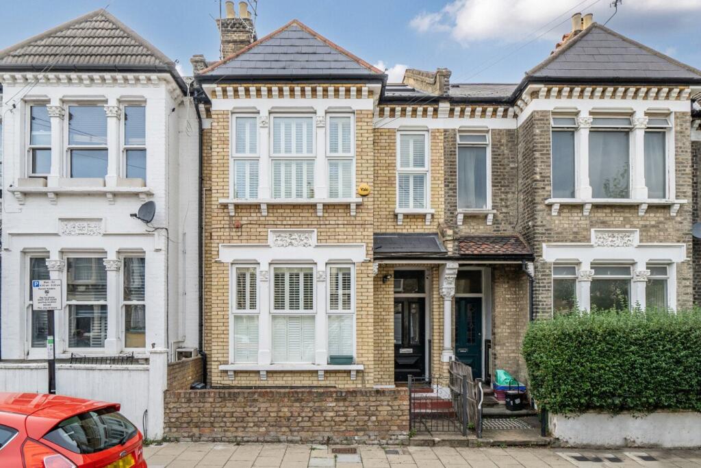 Main image of property: Leander Road, London, SW2