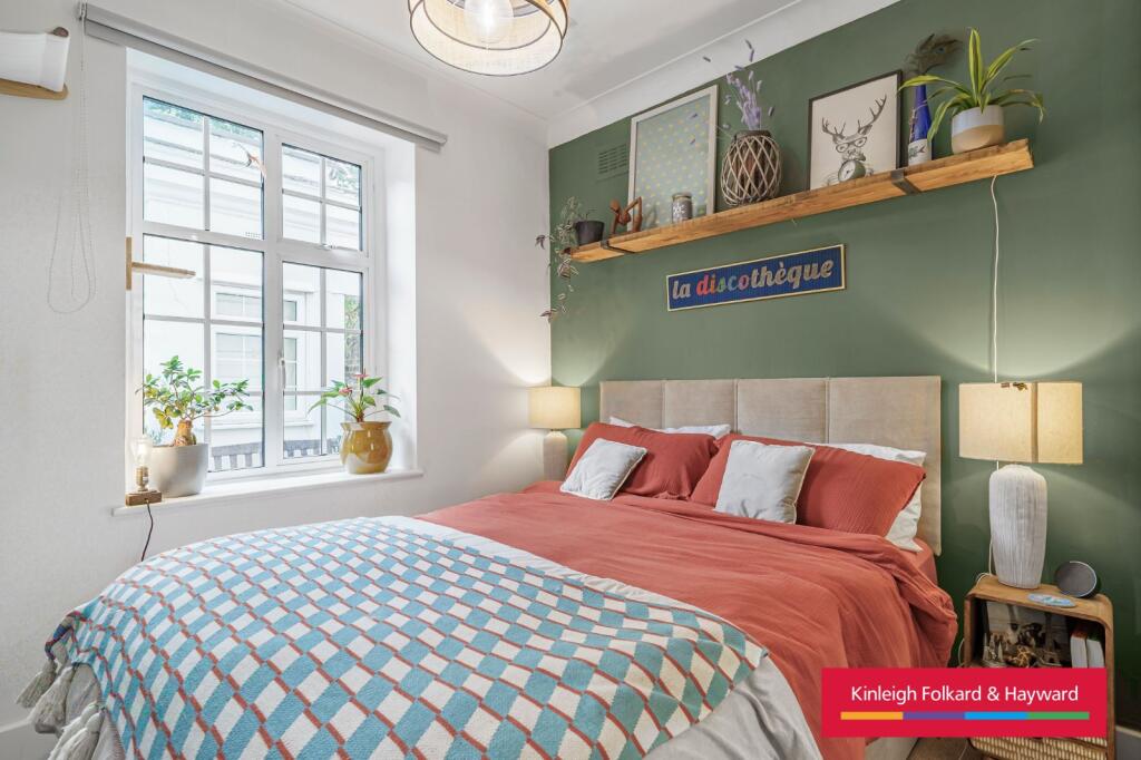 Main image of property: Kings Avenue, Clapham, London, SW4