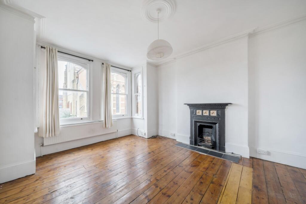 Main image of property: Trent Road, Brixton, London, SW2