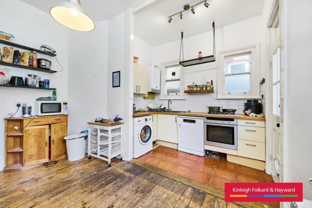 Main image of property: Doverfield Road, London, SW2