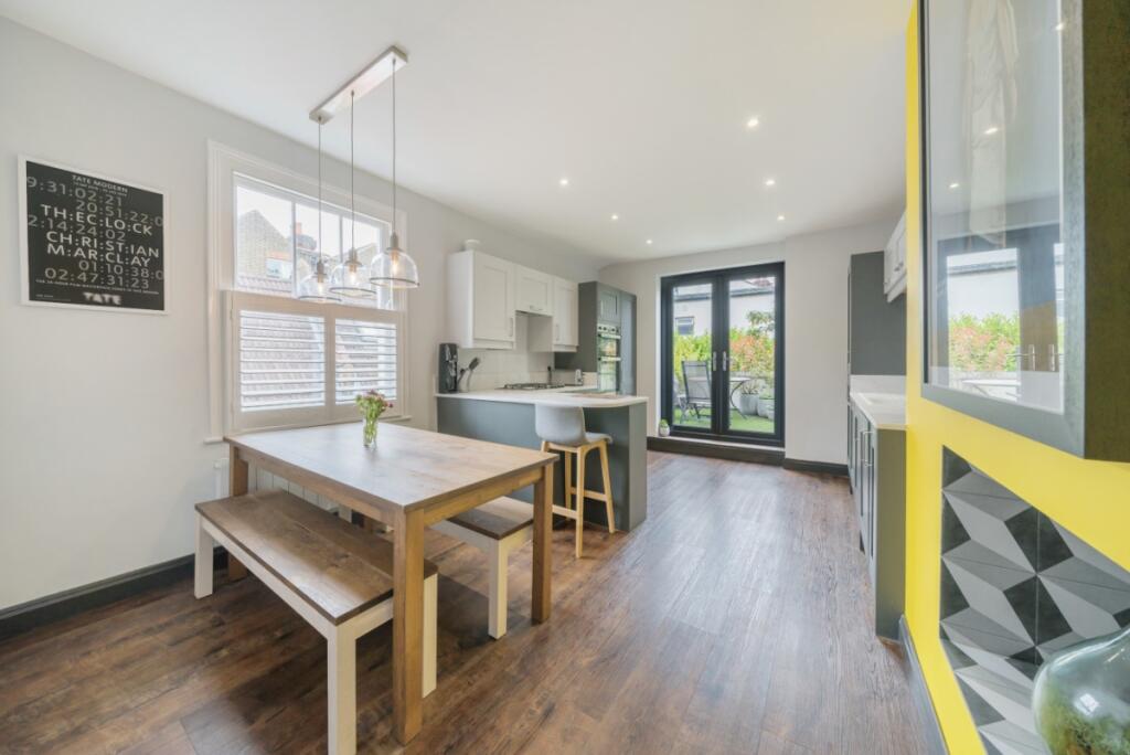 Main image of property: Shandon Road, London, SW4