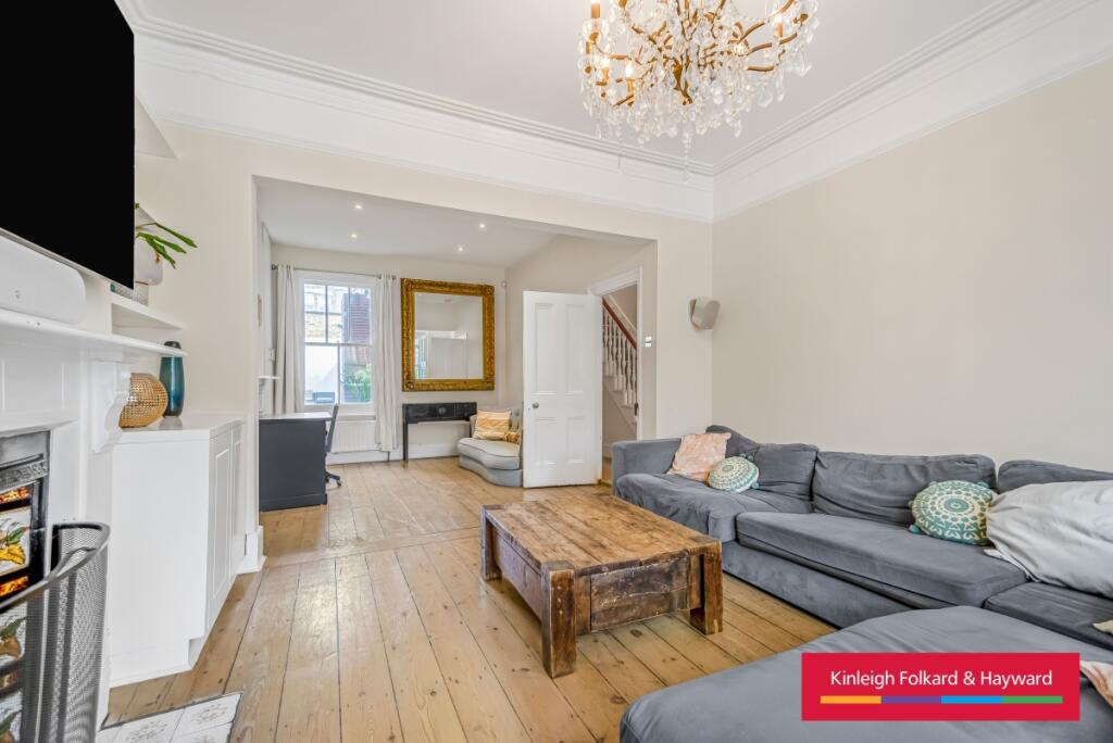 Main image of property: Hambalt Road, Clapham, London, SW4