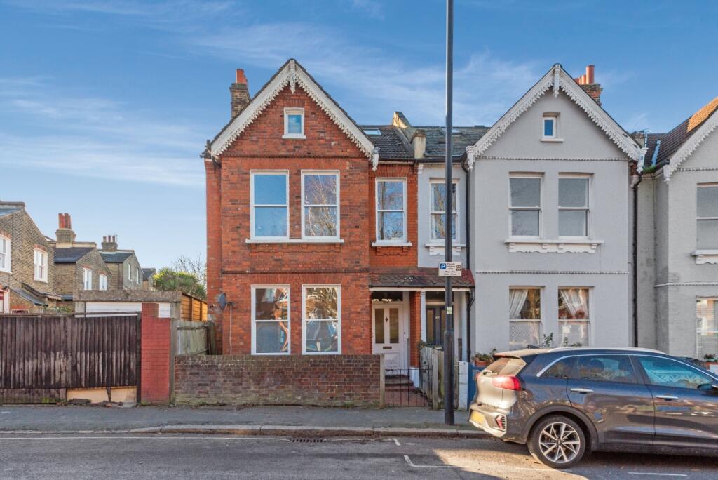 Main image of property: Croxted Road London SE24