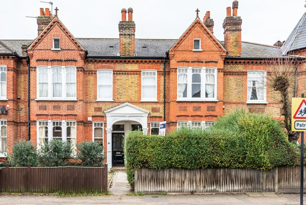 Main image of property: Croxted Road London SE21