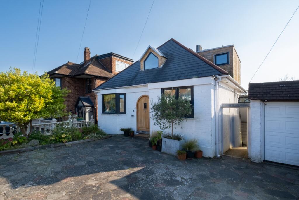 Main image of property: Spurgeon Avenue London SE19
