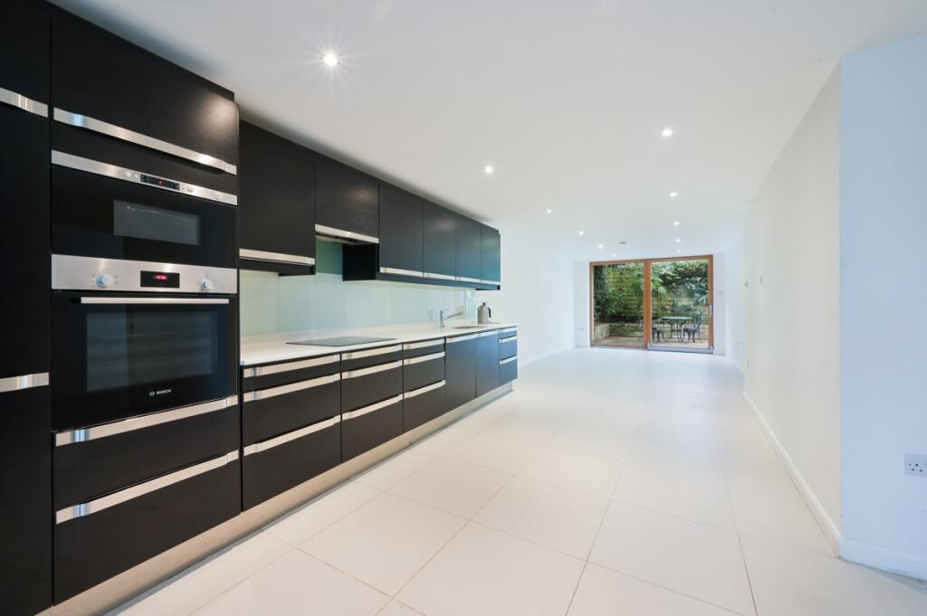 Main image of property: Stories Road Southwark SE5