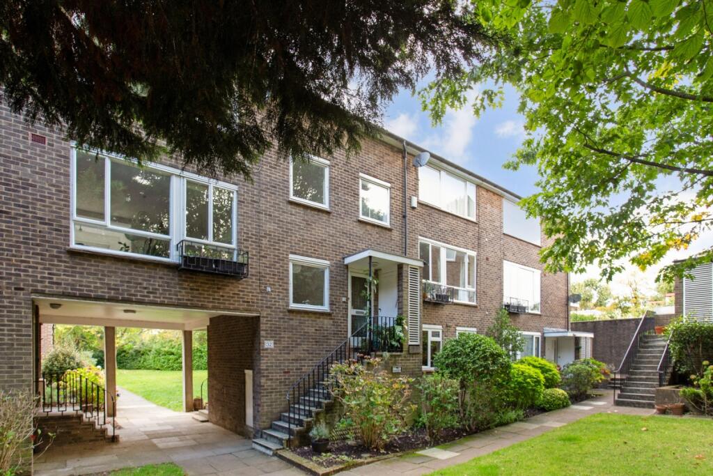 Main image of property: Pond Mead Village Way SE21